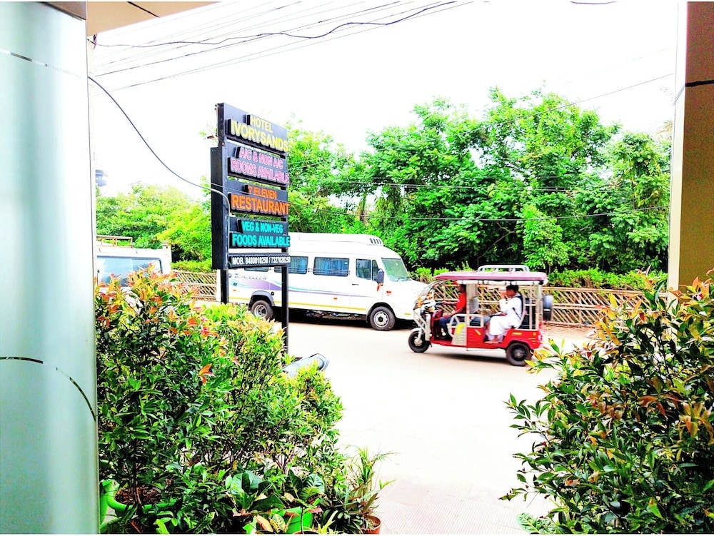 hotel star inn puri