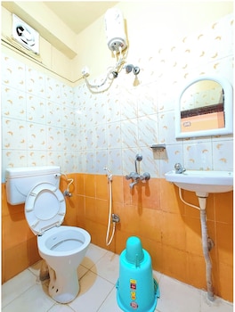 hotel star inn puri