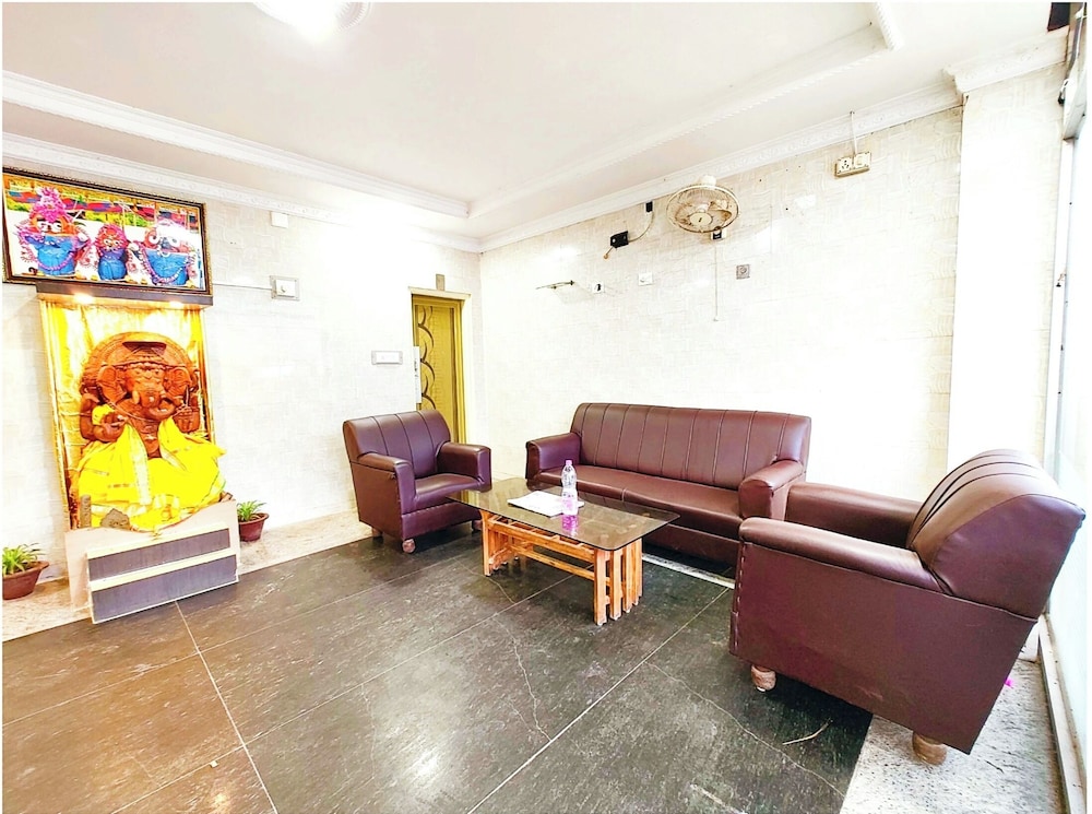 hotel star inn puri