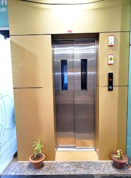 hotel star inn puri