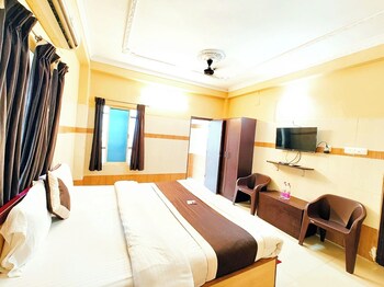 hotel star inn puri