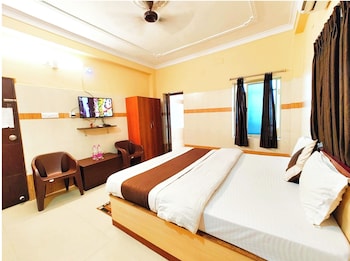 hotel star inn puri