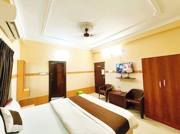 hotel star inn puri