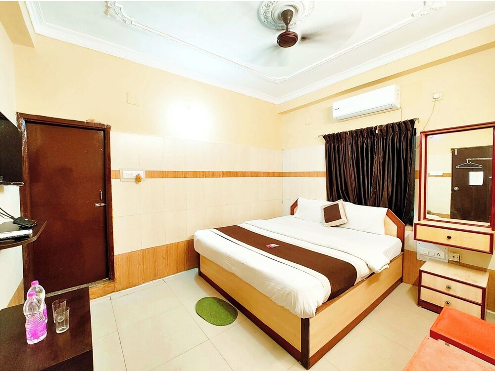 hotel star inn puri