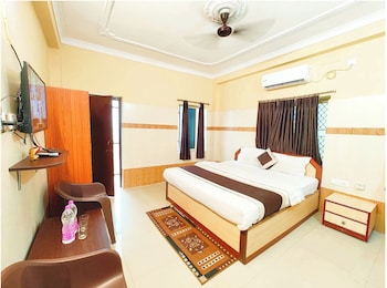 hotel star inn puri