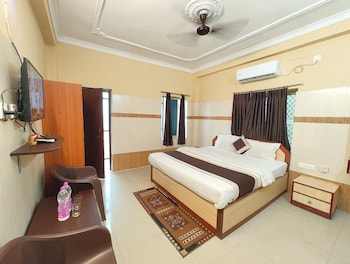 hotel star inn puri