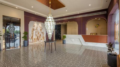 pallacia a luxury hotel