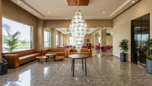 pallacia a luxury hotel