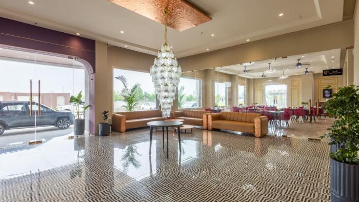 pallacia a luxury hotel