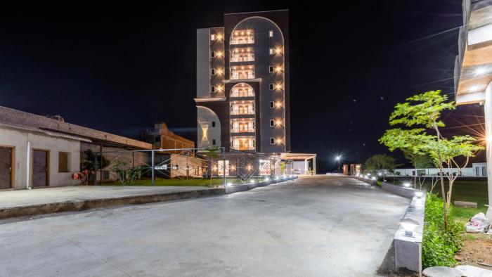 pallacia a luxury hotel