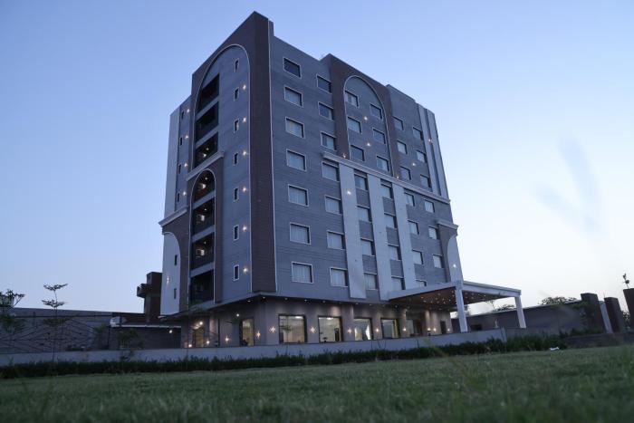 pallacia a luxury hotel