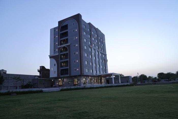 pallacia a luxury hotel