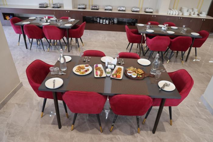 pallacia a luxury hotel