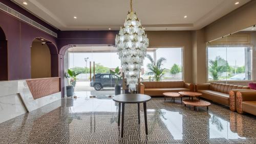 pallacia a luxury hotel