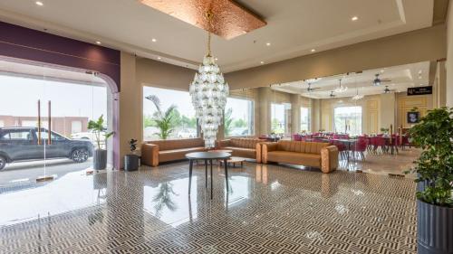 pallacia a luxury hotel