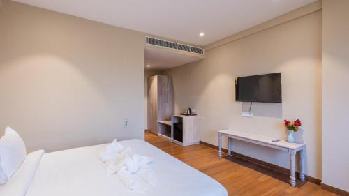 pallacia a luxury hotel