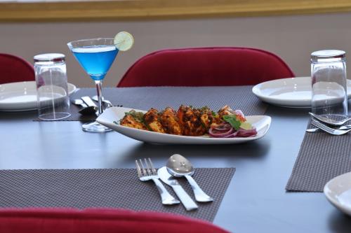 pallacia a luxury hotel