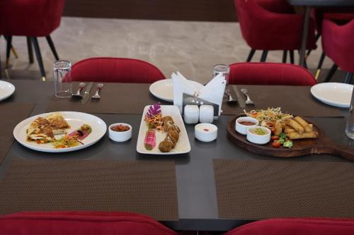 pallacia a luxury hotel
