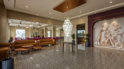 pallacia a luxury hotel