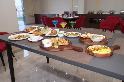 pallacia a luxury hotel