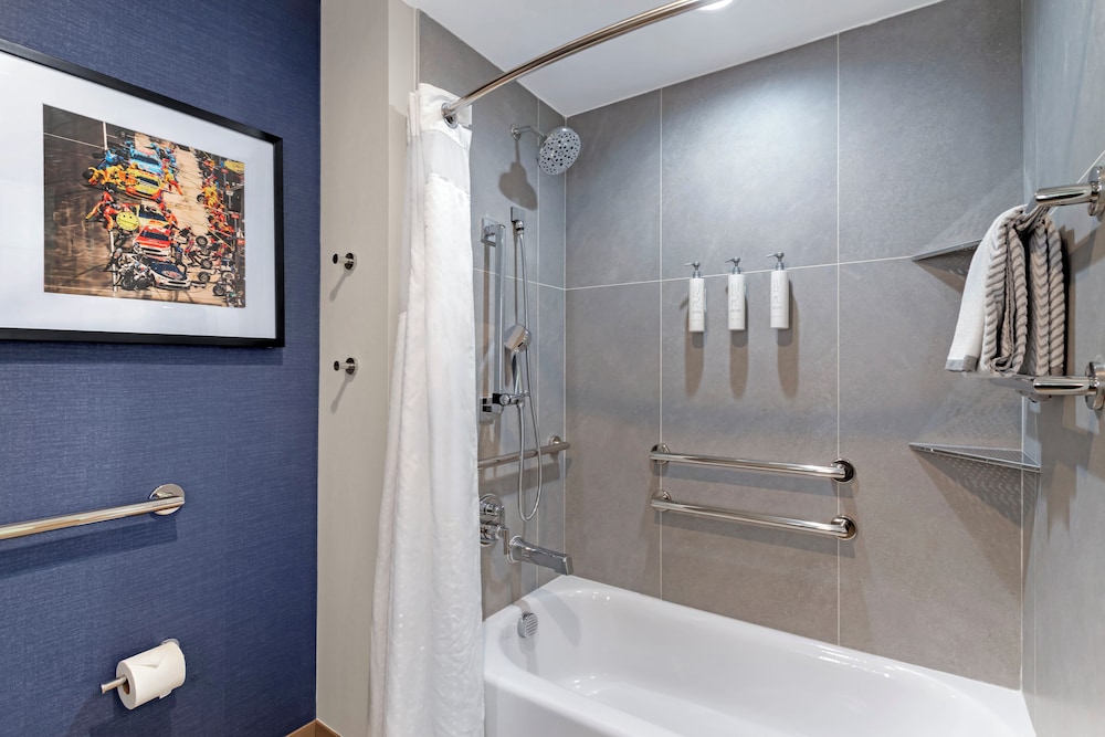 cambria hotel northlake conference center roanoke