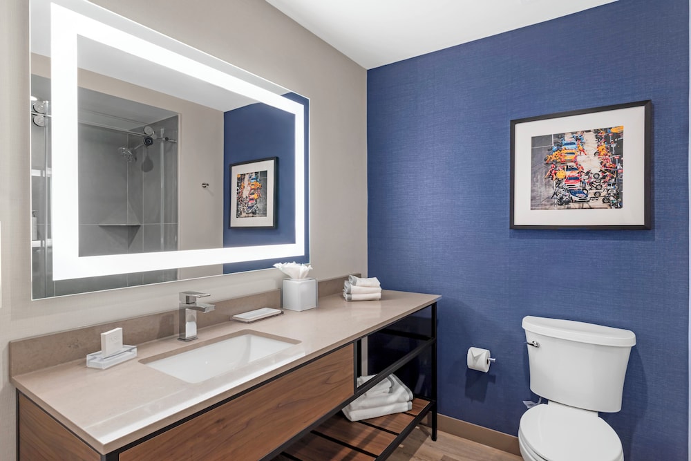 cambria hotel northlake conference center roanoke