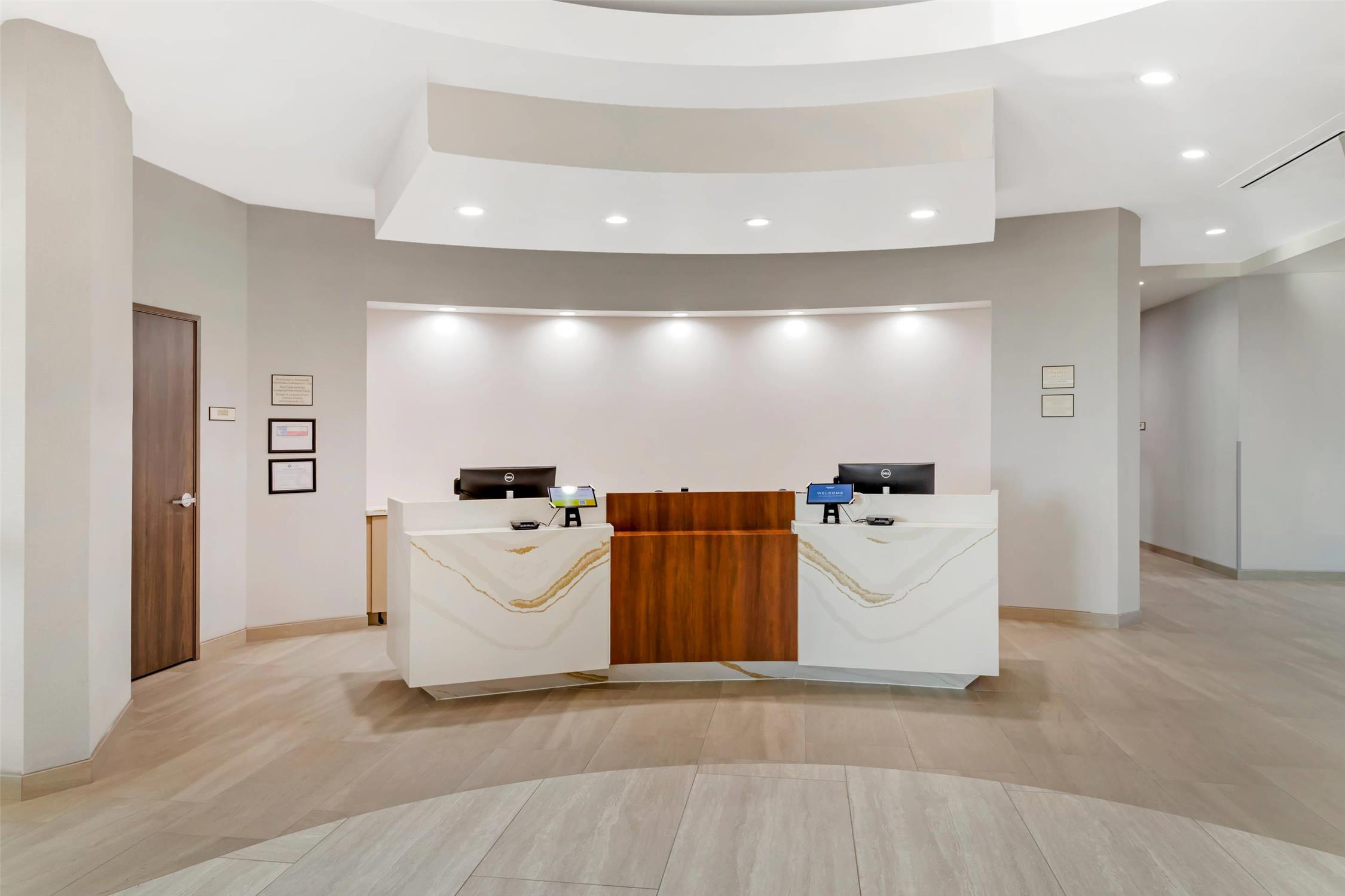 cambria hotel northlake conference center roanoke