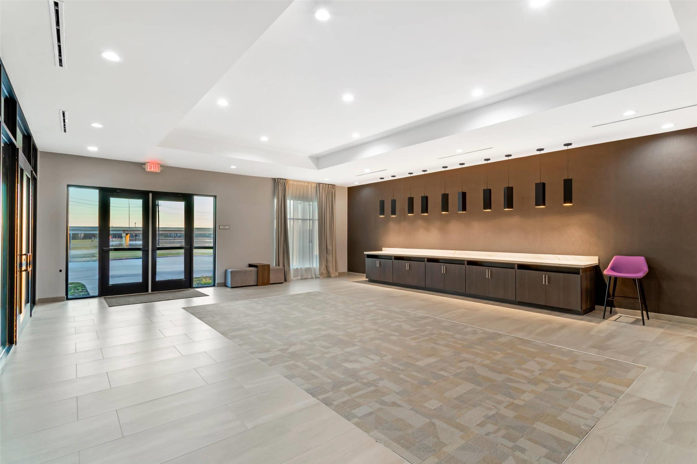 cambria hotel northlake conference center roanoke