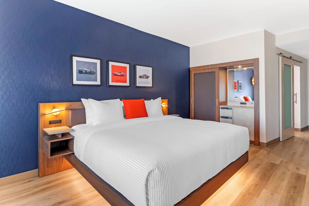 cambria hotel northlake conference center roanoke
