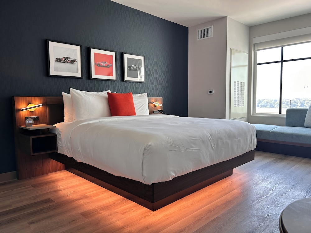 cambria hotel northlake conference center roanoke