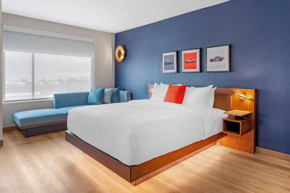 cambria hotel northlake conference center roanoke