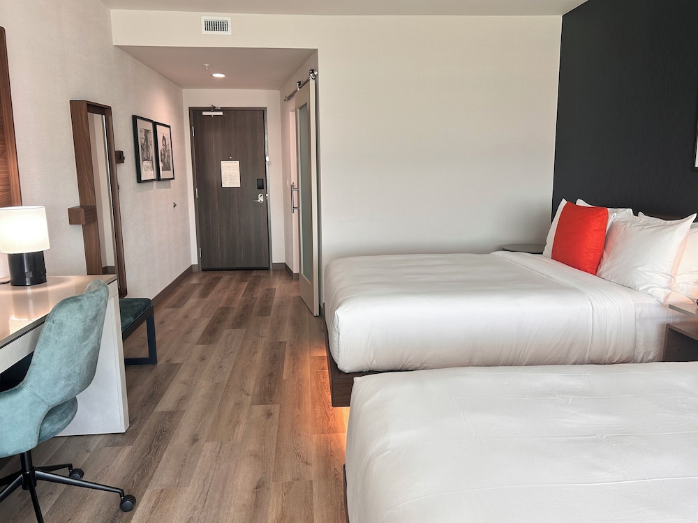 cambria hotel northlake conference center roanoke