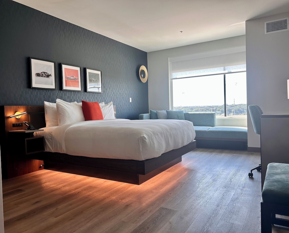 cambria hotel northlake conference center roanoke