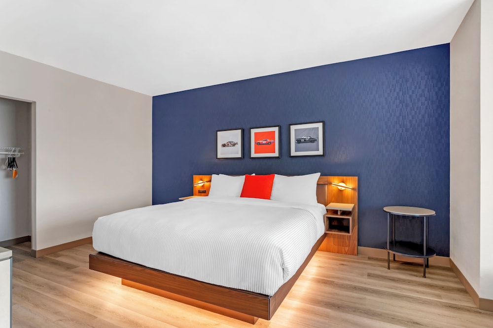 cambria hotel northlake conference center roanoke