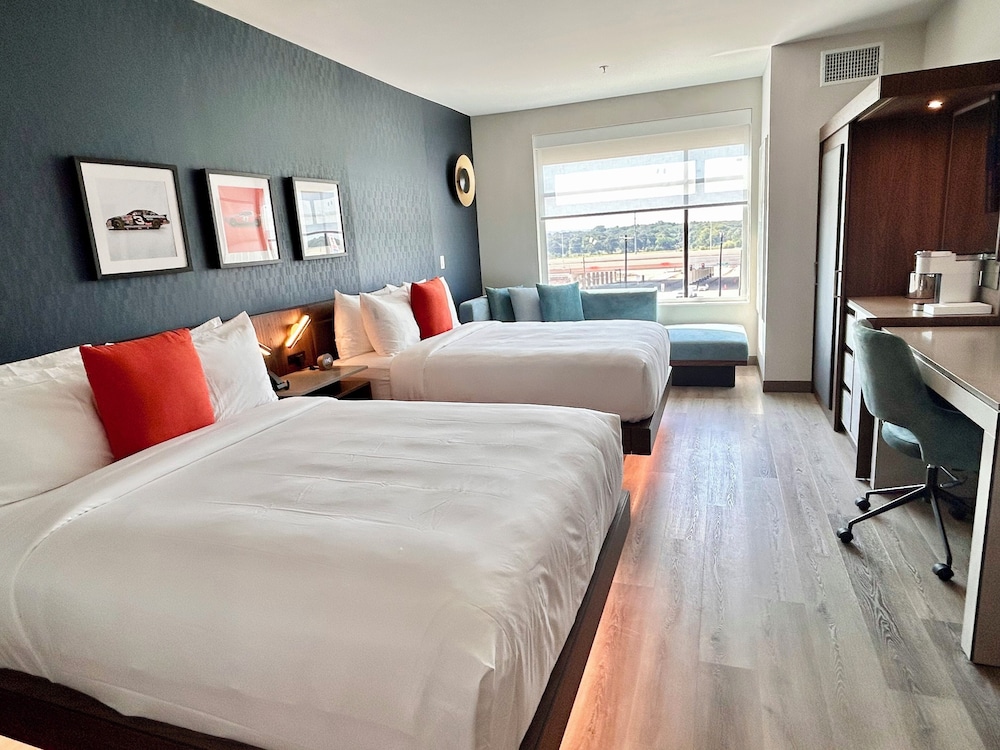 cambria hotel northlake conference center roanoke
