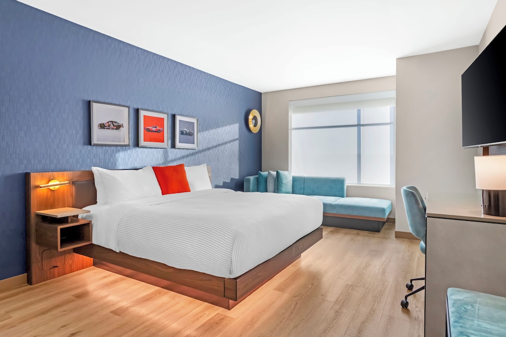 cambria hotel northlake conference center roanoke