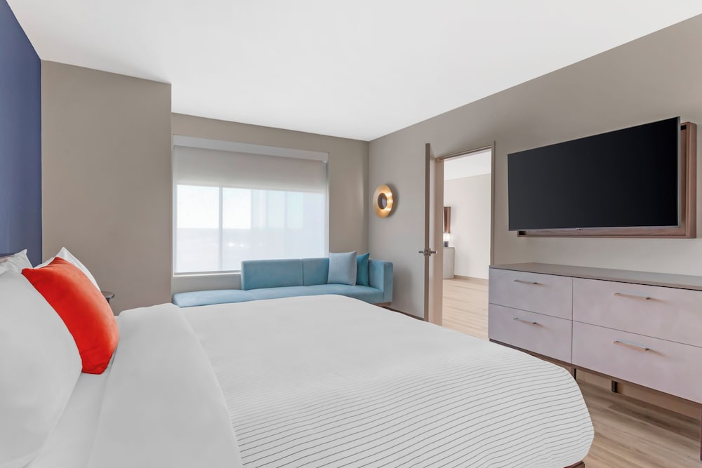 cambria hotel northlake conference center roanoke