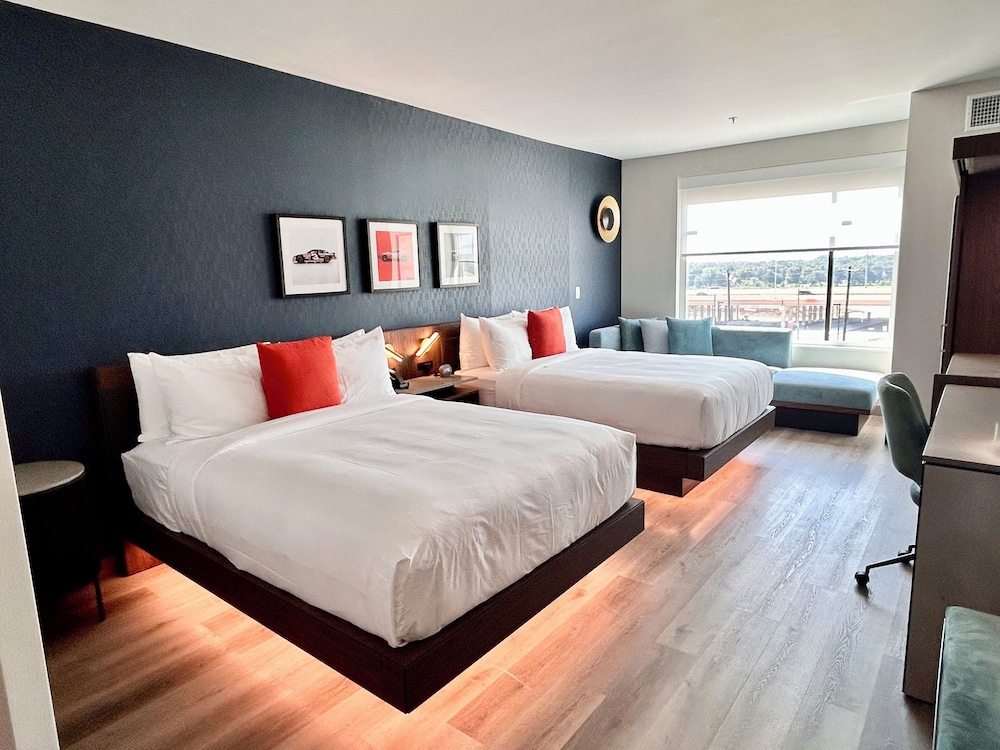 cambria hotel northlake conference center roanoke