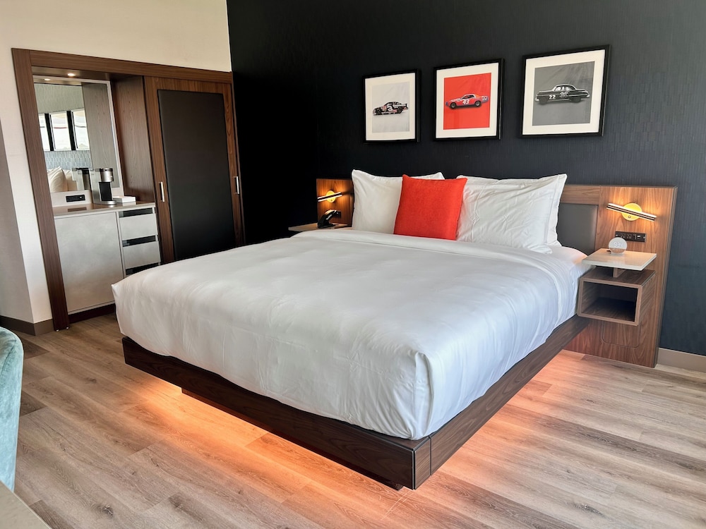 cambria hotel northlake conference center roanoke