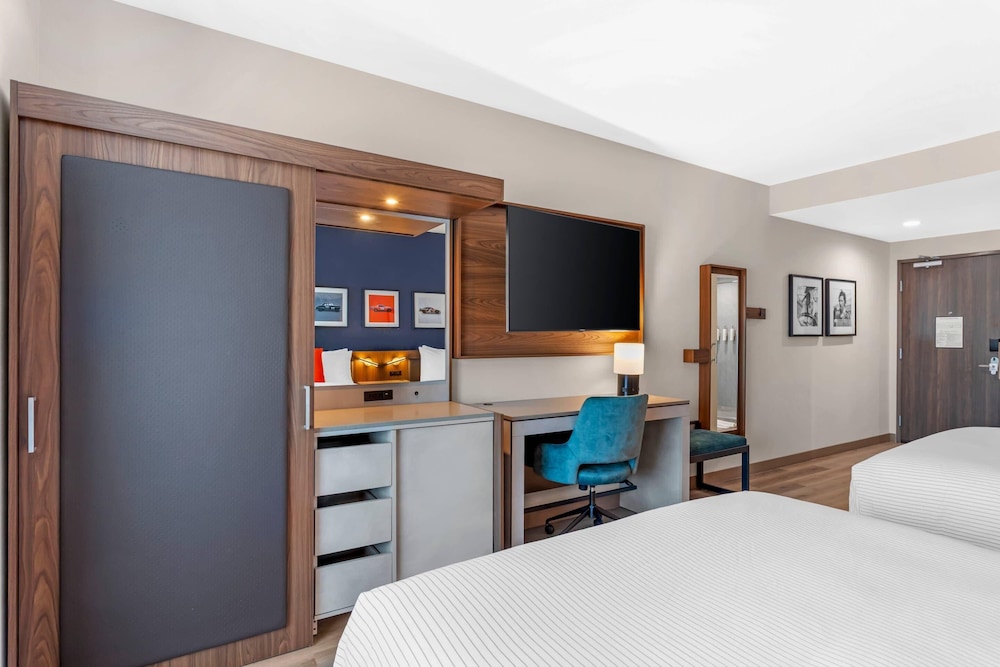 cambria hotel northlake conference center roanoke