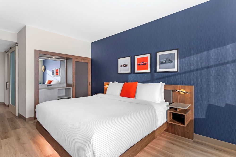 cambria hotel northlake conference center roanoke