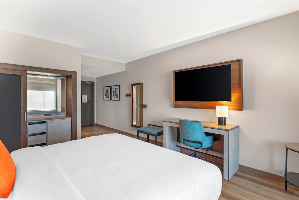 cambria hotel northlake conference center roanoke
