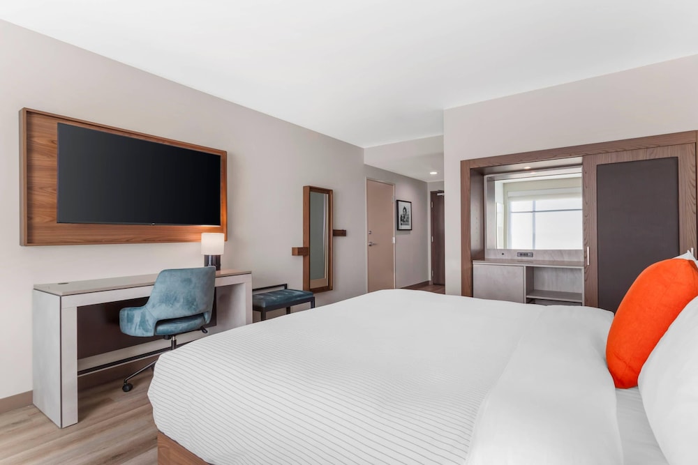 cambria hotel northlake conference center roanoke