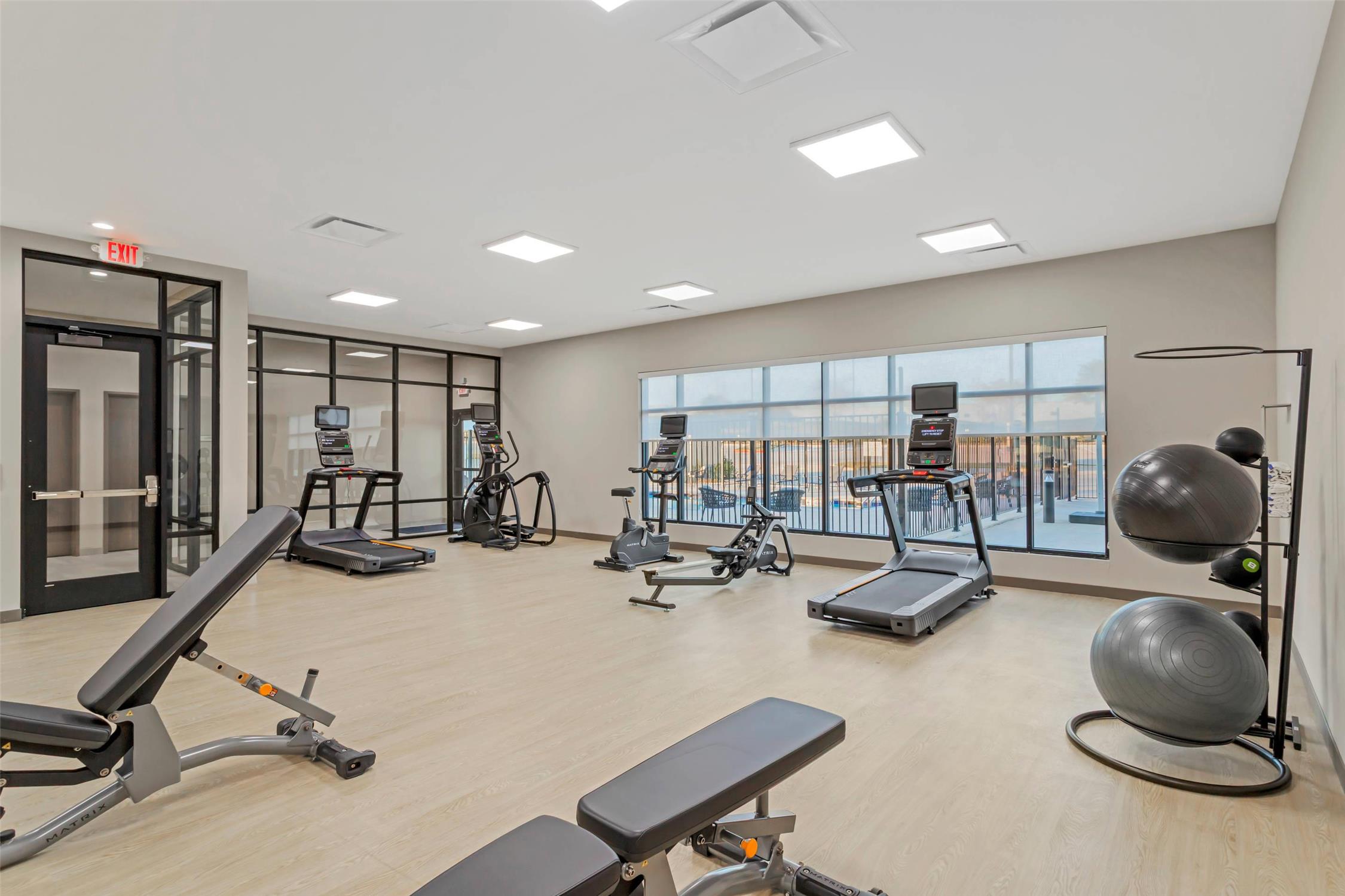 cambria hotel northlake conference center roanoke