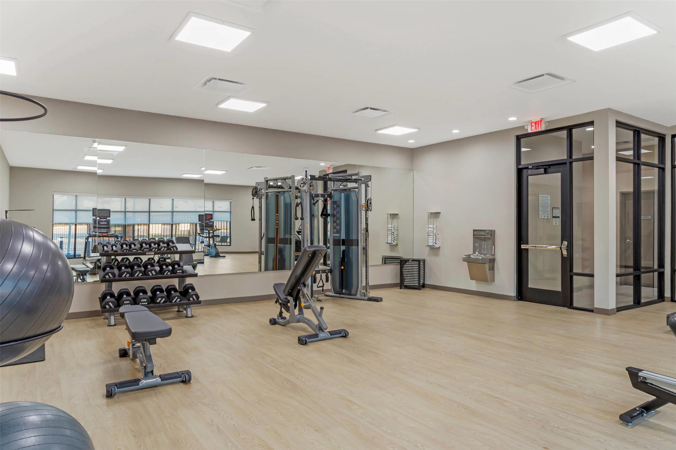 cambria hotel northlake conference center roanoke