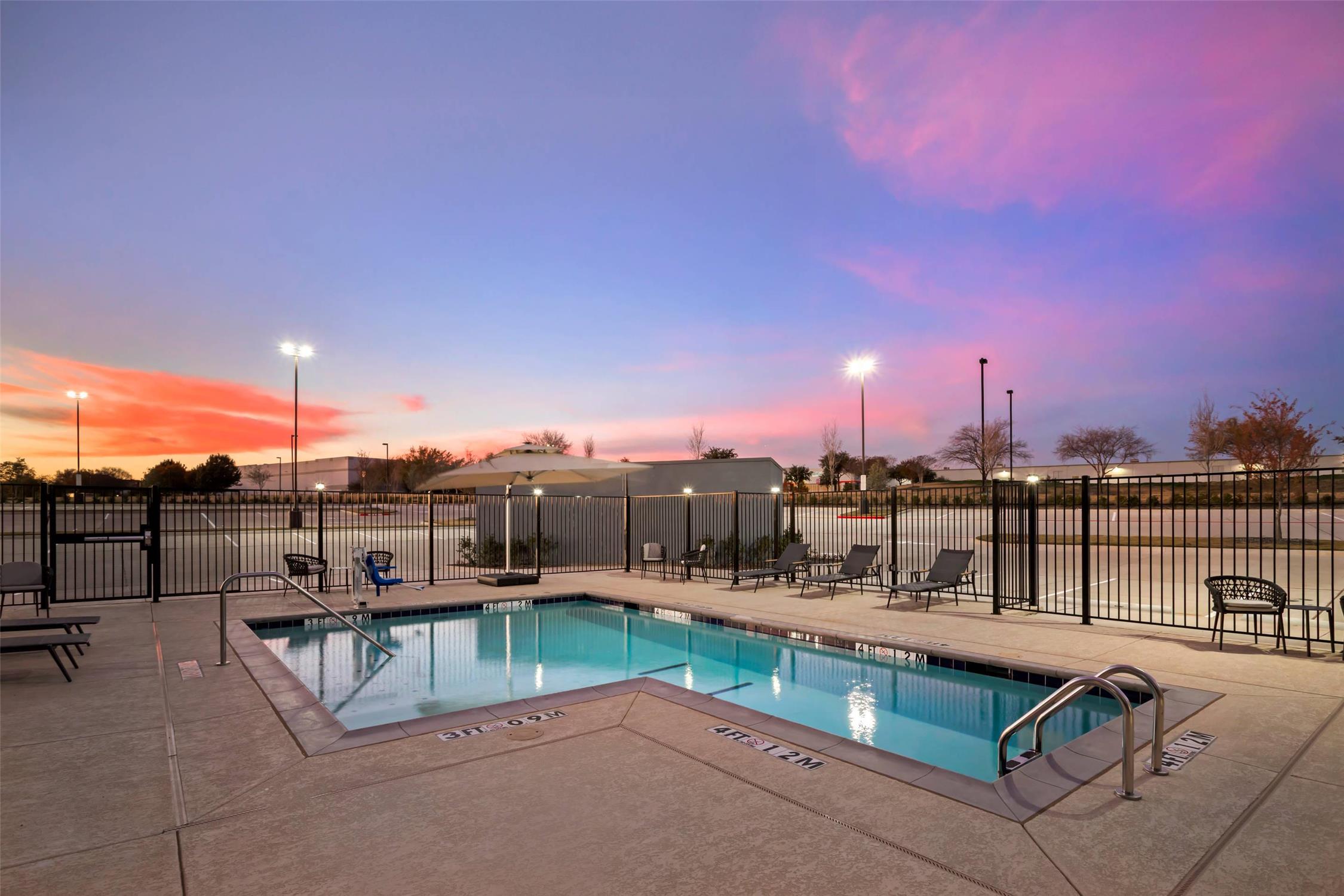 cambria hotel northlake conference center roanoke