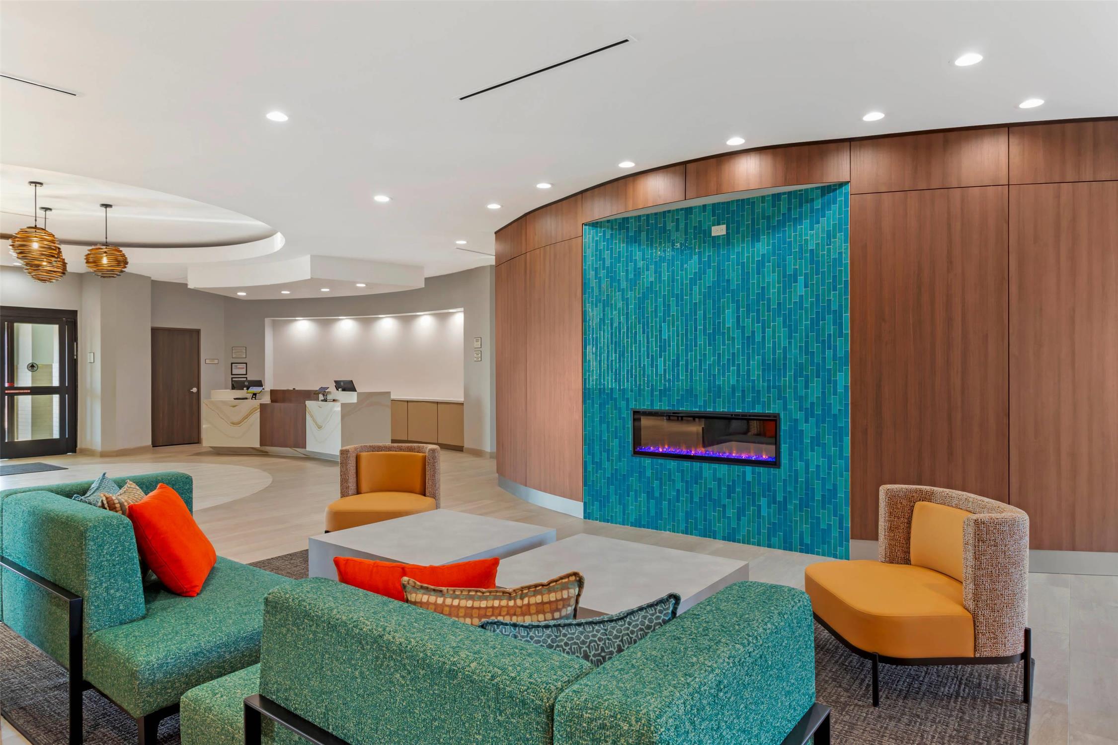cambria hotel northlake conference center roanoke