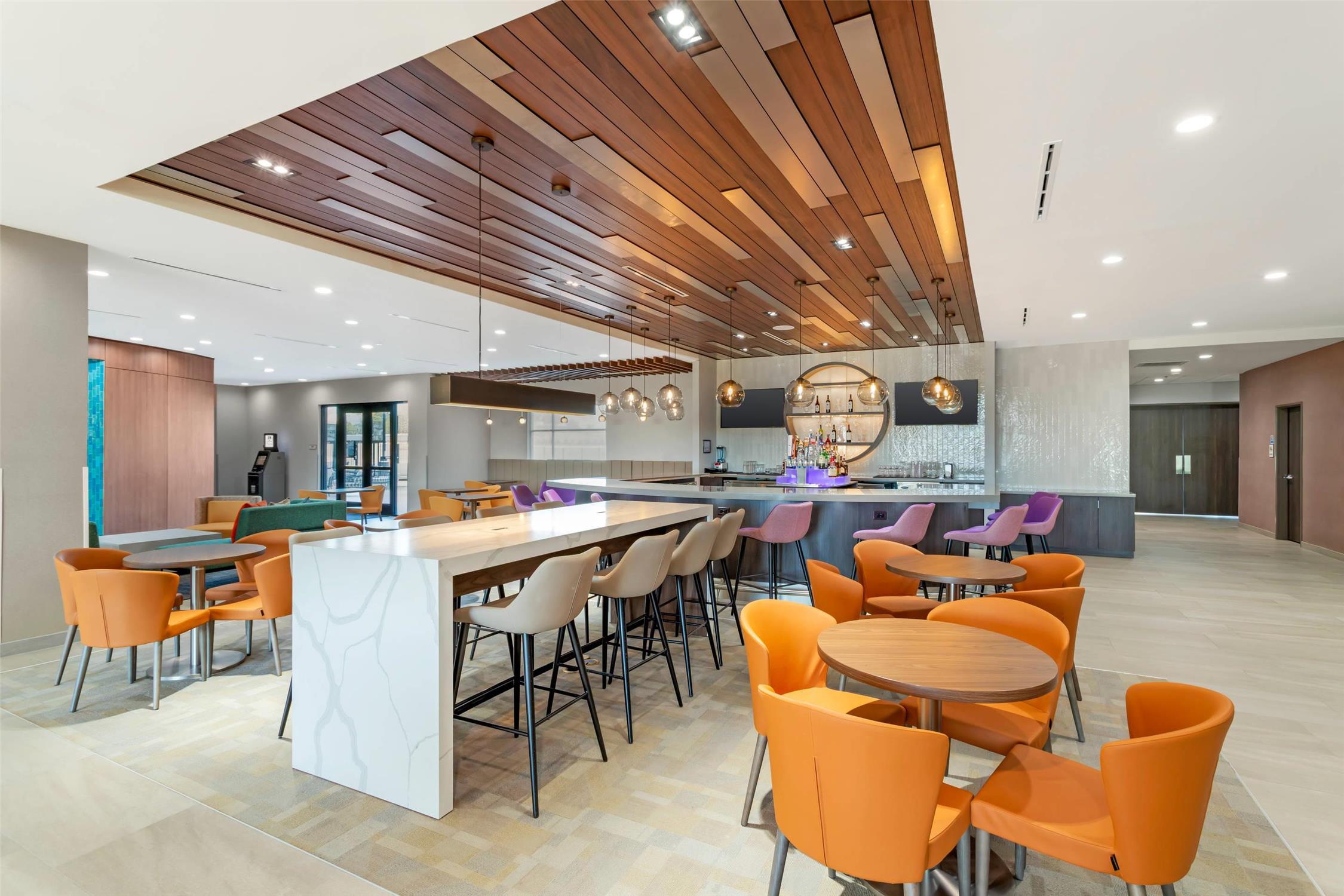 cambria hotel northlake conference center roanoke