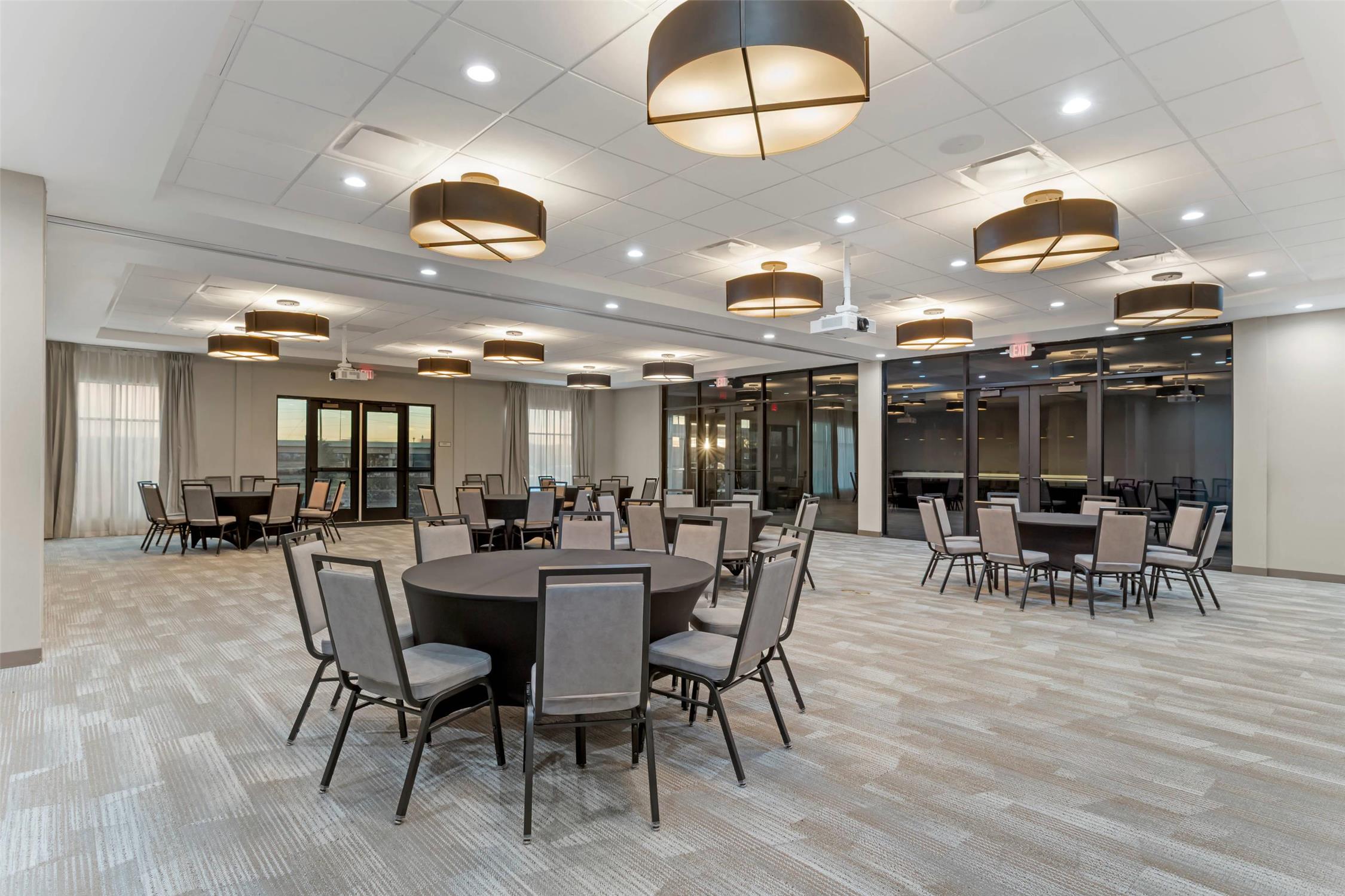 cambria hotel northlake conference center roanoke