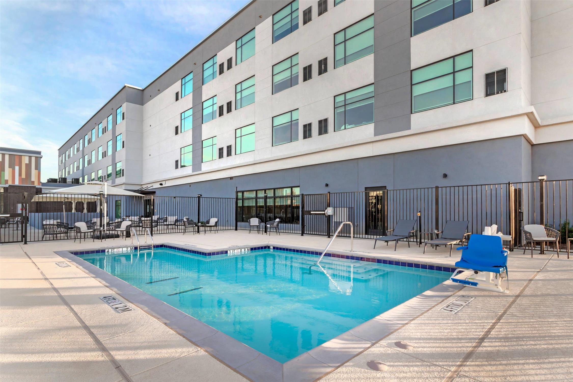 cambria hotel northlake conference center roanoke